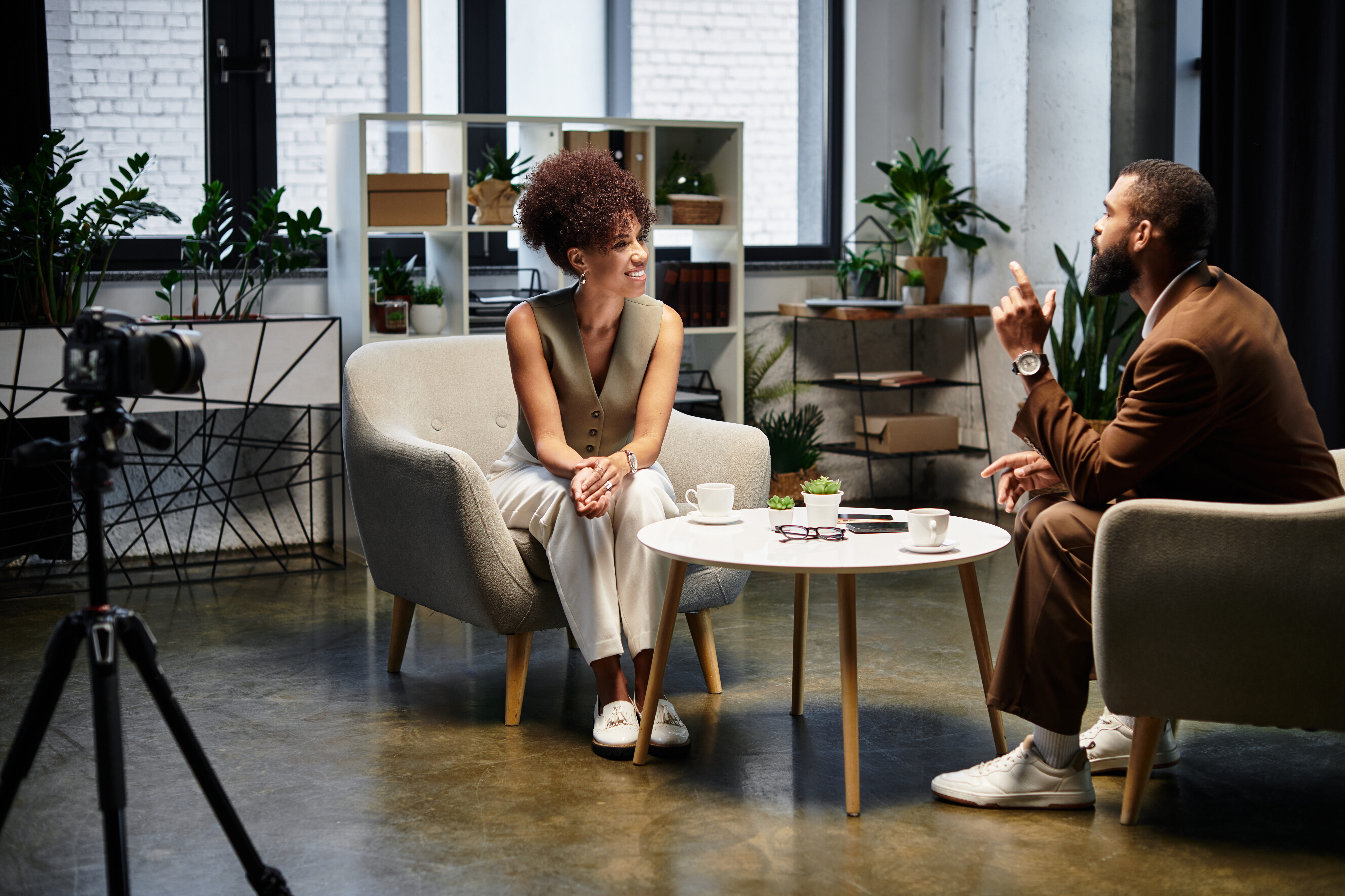 Peak interview program thumbnail Adobe Stock 1699860973