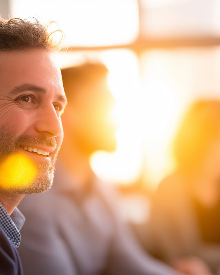 Leadership clarity for peak performance